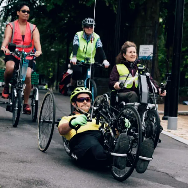 Dynamic Content Image